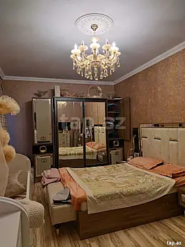 Satılır 4 otaqlı həyət evi 100 m²