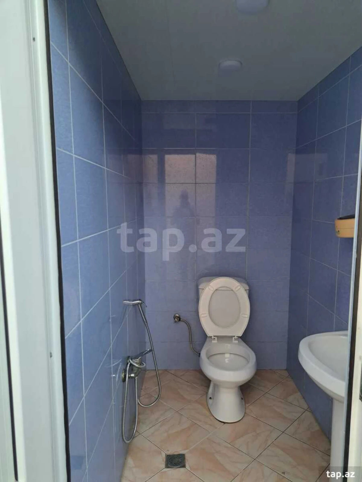 Satılır 4 otaqlı həyət evi 100 m²