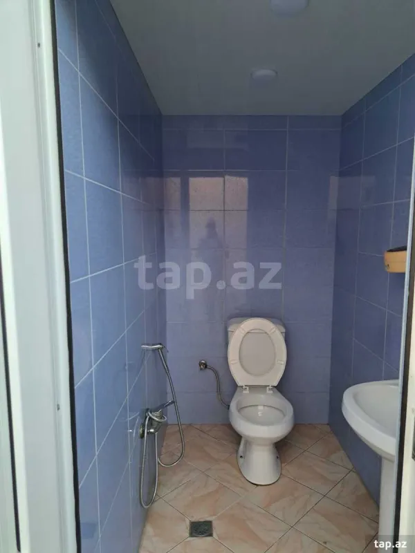 Satılır 4 otaqlı həyət evi 100 m²