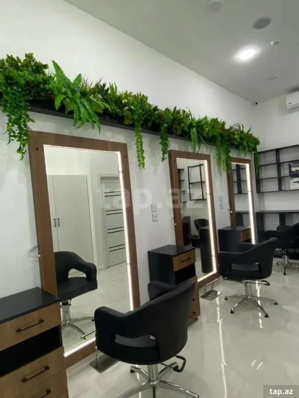 Kirayə verilir 2 otaqlı yeni tikili 50 m²