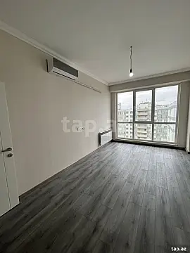 Kirayə verilir 2 otaqlı yeni tikili 50 m²
