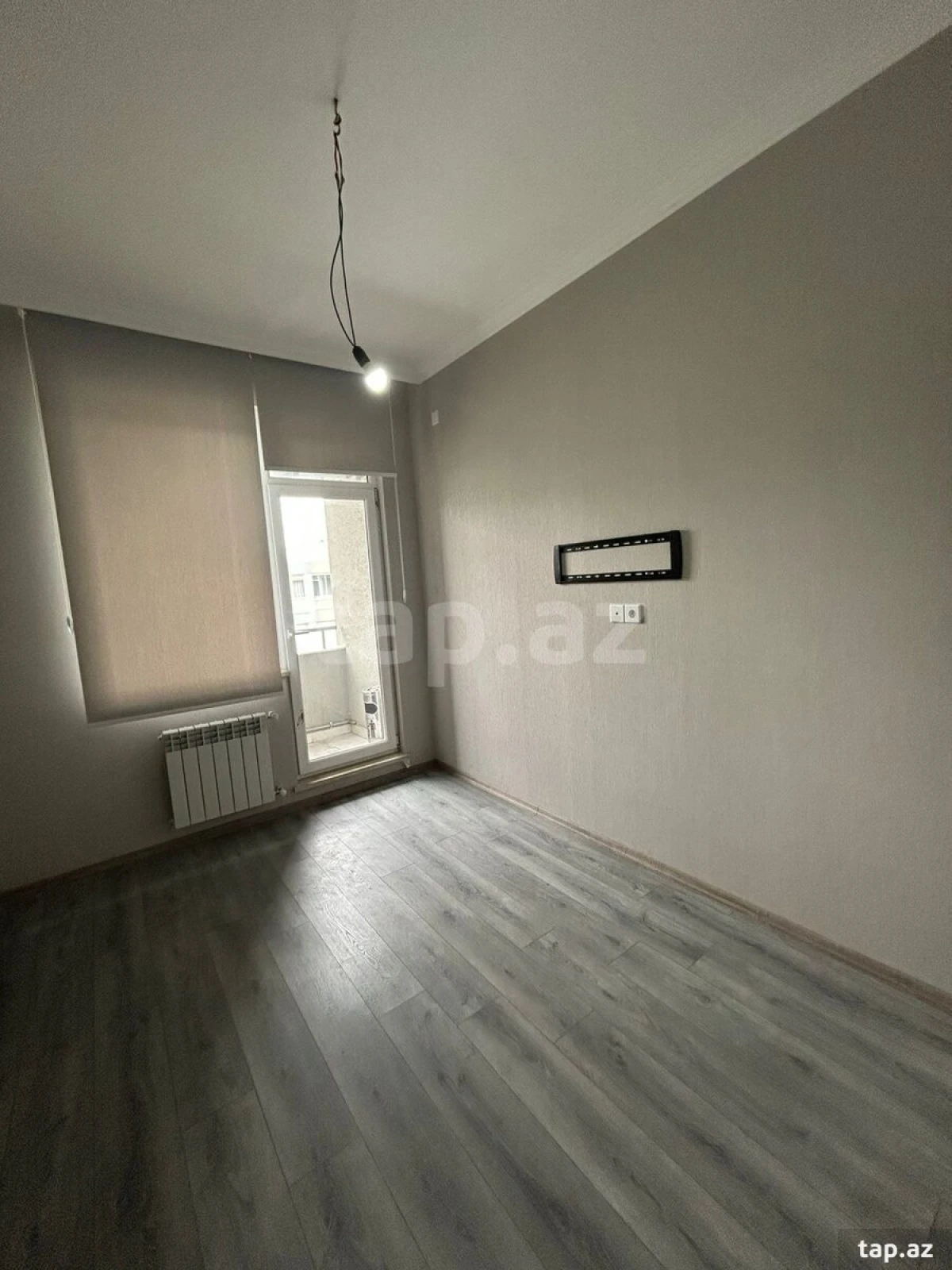 Kirayə verilir 2 otaqlı yeni tikili 50 m²