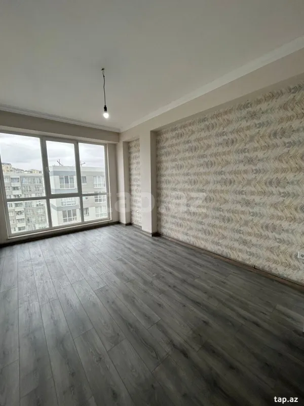 Kirayə verilir 2 otaqlı yeni tikili 50 m²