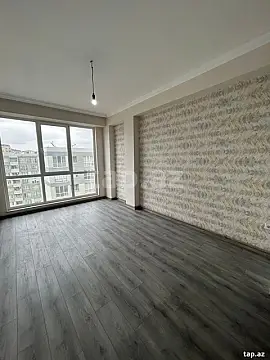 Kirayə verilir 2 otaqlı yeni tikili 50 m²