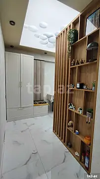 Satılır 3 otaqlı yeni tikili 82 m²