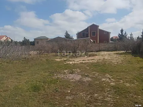 Satılır torpaq sahəsi — Bakı, Bilgəh