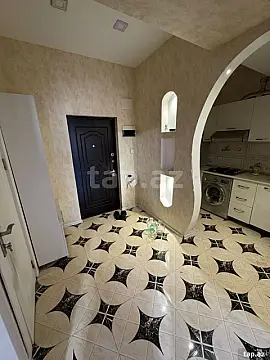 Kirayə verilir 2 otaqlı yeni tikili 60 m²