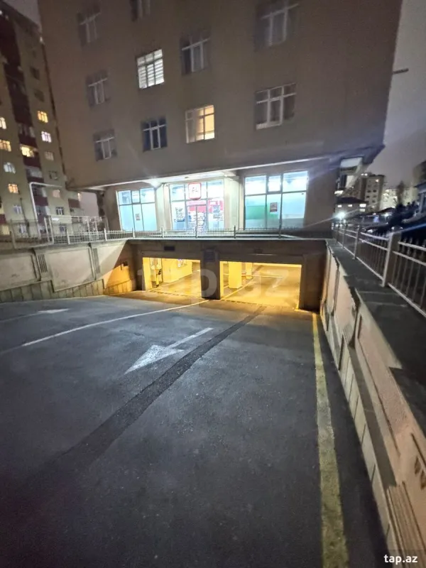 Kirayə verilir 2 otaqlı yeni tikili 60 m²