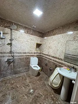 Kirayə verilir 2 otaqlı yeni tikili 60 m²