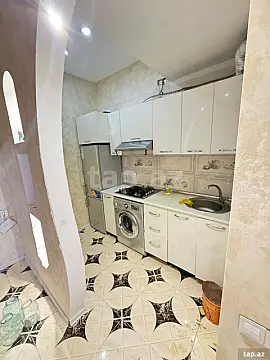 Kirayə verilir 2 otaqlı yeni tikili 60 m²