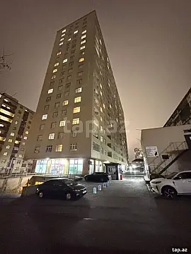 Kirayə verilir 2 otaqlı yeni tikili 60 m²