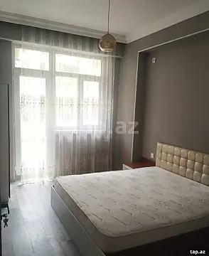Kirayə verilir 2 otaqlı yeni tikili 55 m²