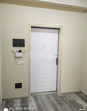 Kirayə verilir 2 otaqlı yeni tikili 55 m²