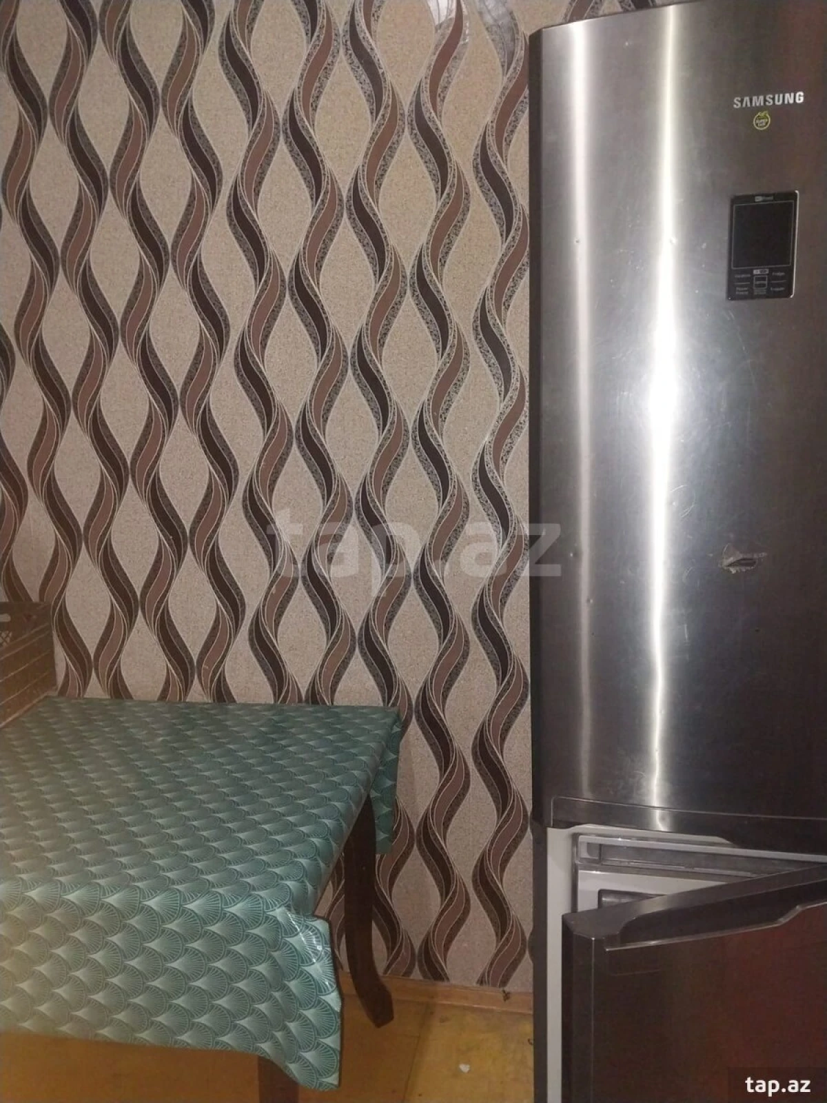 Kirayə verilir 2 otaqlı mənzil 52 m²