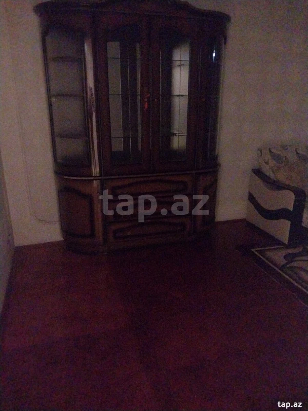 Kirayə verilir 2 otaqlı mənzil 52 m²