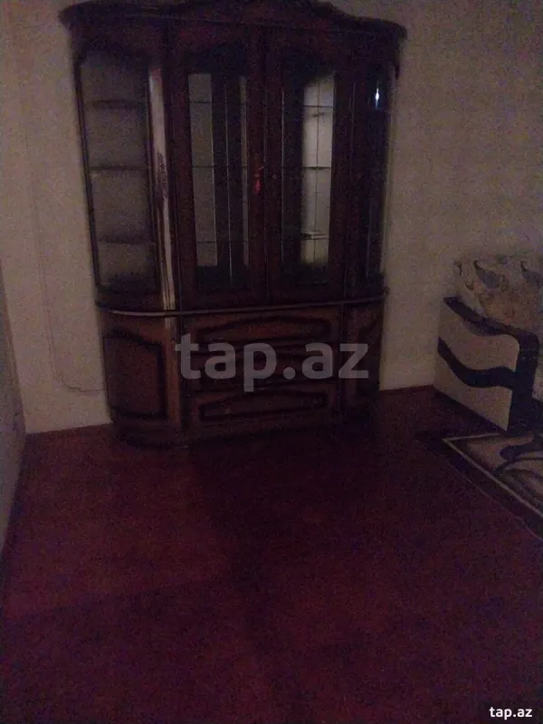 Kirayə verilir 2 otaqlı mənzil 52 m²