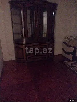 Kirayə verilir 2 otaqlı mənzil 52 m² — Sumqayıt 2 otaq 52.00 m²