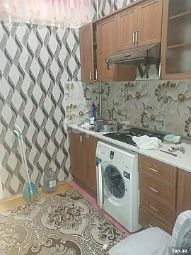 Kirayə verilir 2 otaqlı mənzil 52 m²
