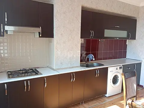 Kirayə verilir 2 otaqlı yeni tikili 75 m²