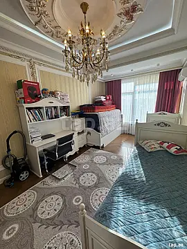 Satılır 3 otaqlı yeni tikili 126 m²