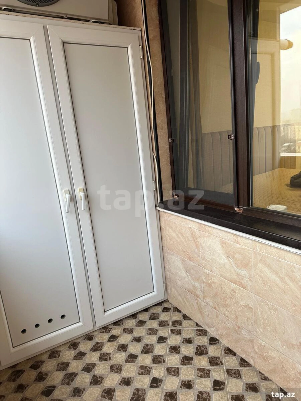 Satılır 3 otaqlı yeni tikili 67 m²