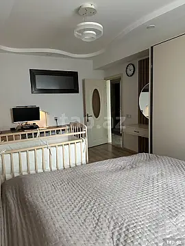 Satılır 3 otaqlı yeni tikili 67 m²