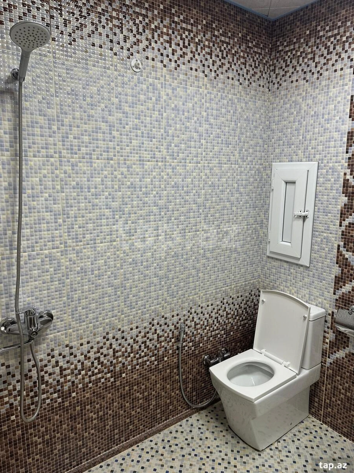 Satılır 3 otaqlı yeni tikili 67 m²