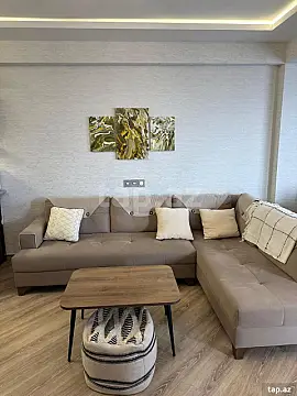 Satılır 3 otaqlı yeni tikili 67 m²