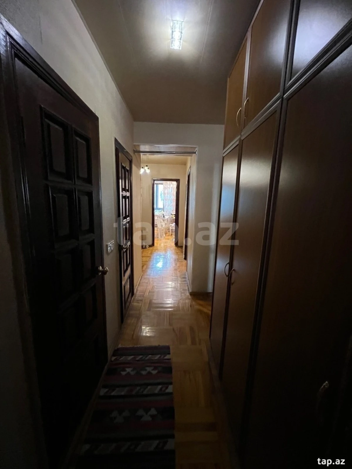 Satılır 3 otaqlı mənzil 85 m²