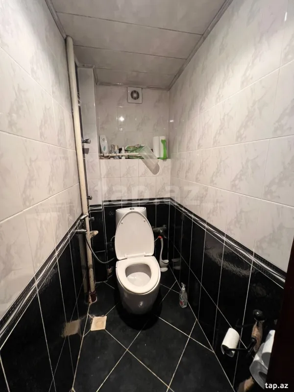 Satılır 3 otaqlı mənzil 85 m²
