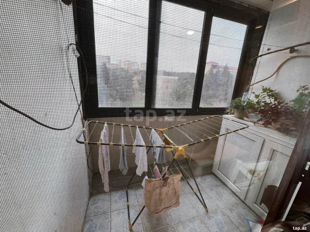 Satılır 3 otaqlı mənzil 85 m²