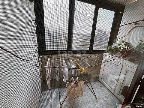 Satılır 3 otaqlı mənzil 85 m²