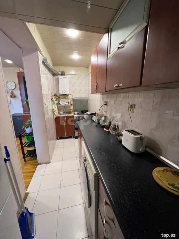 Satılır 3 otaqlı mənzil 85 m²
