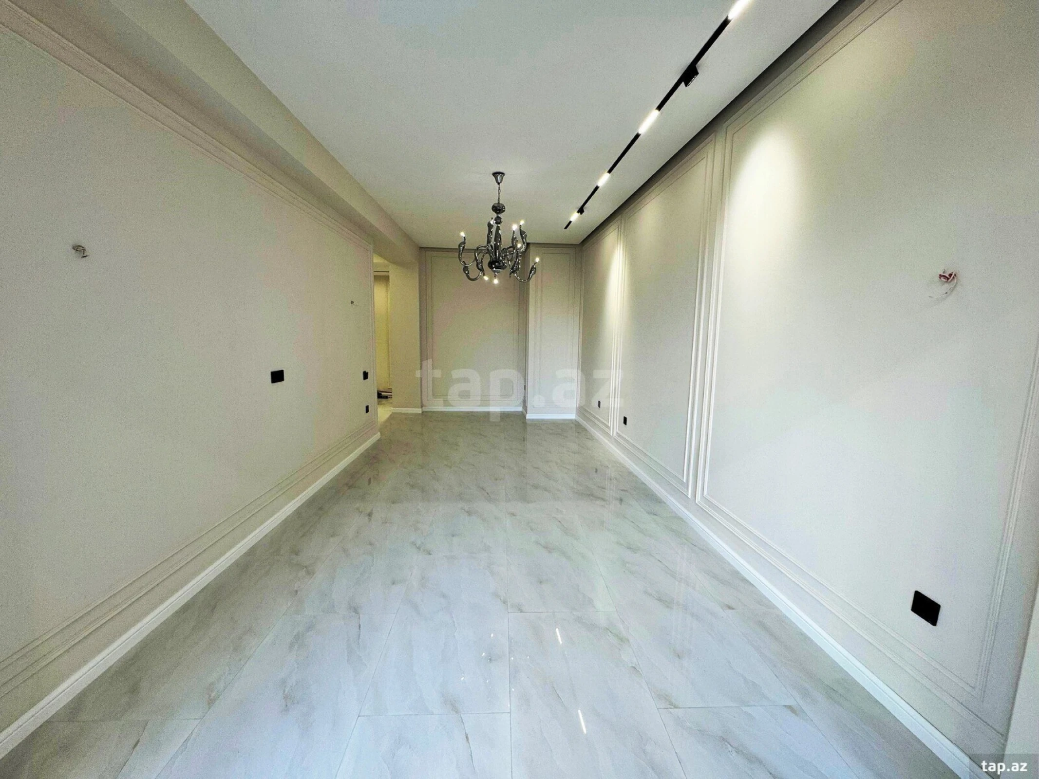 Satılır 3 otaqlı yeni tikili 113 m²