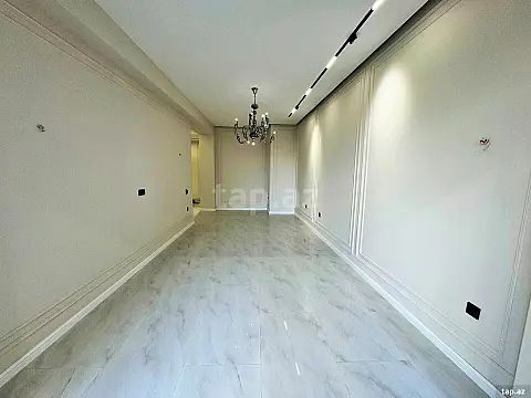 Satılır 3 otaqlı yeni tikili 113 m²