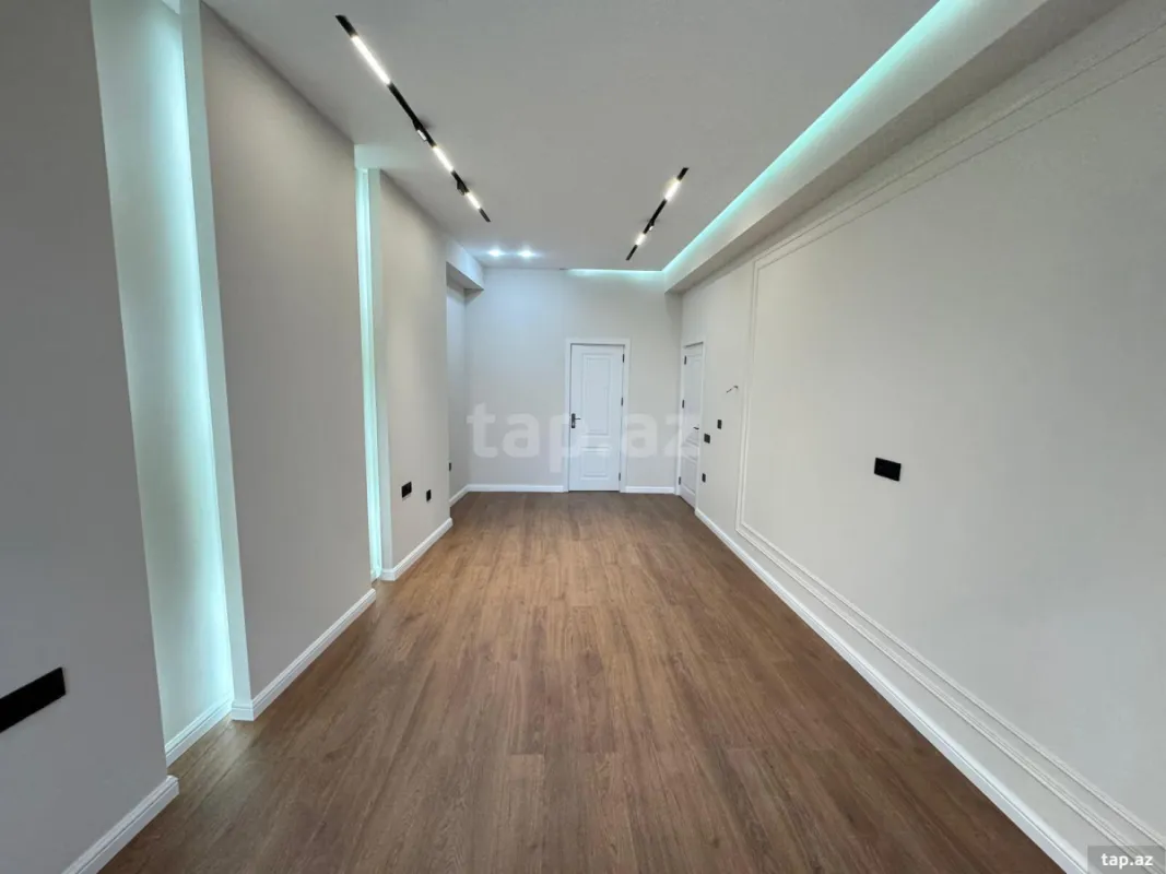 Satılır 3 otaqlı yeni tikili 113 m²