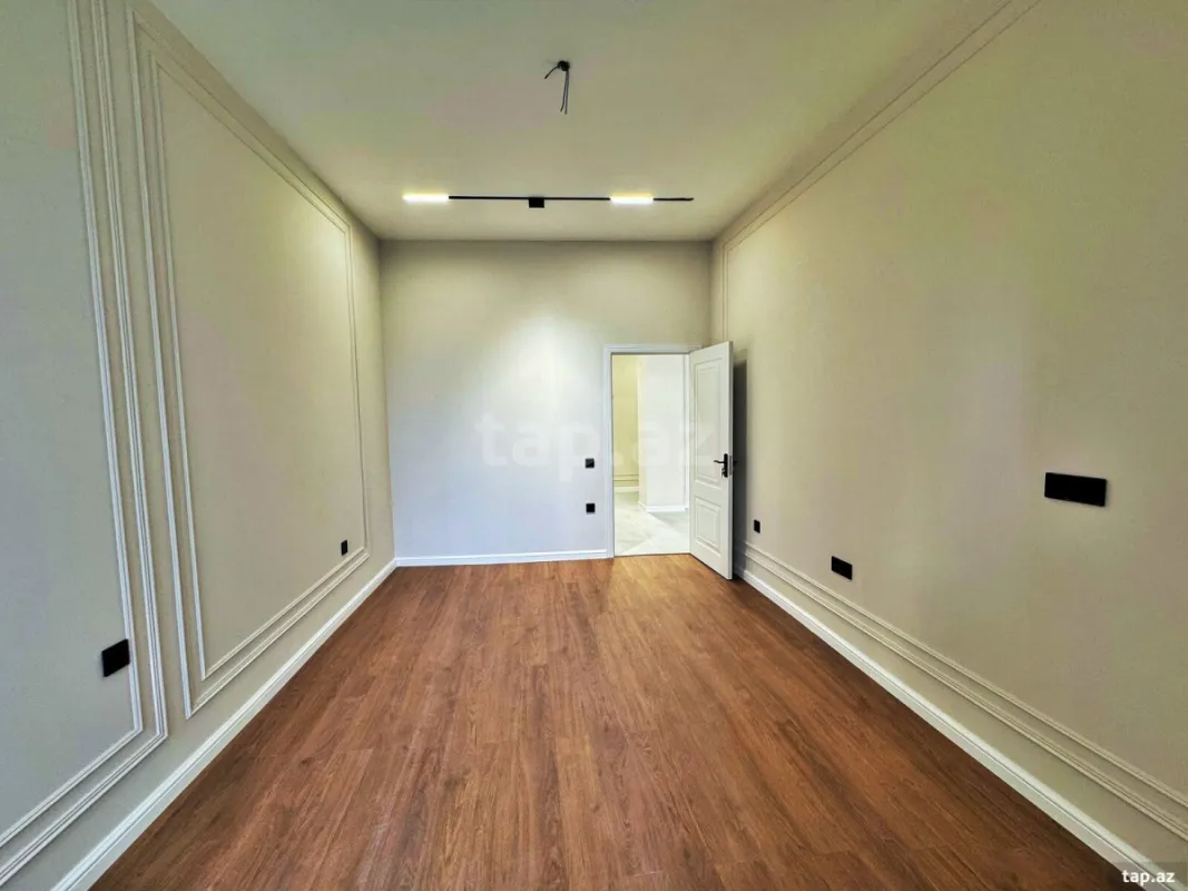 Satılır 3 otaqlı yeni tikili 113 m²