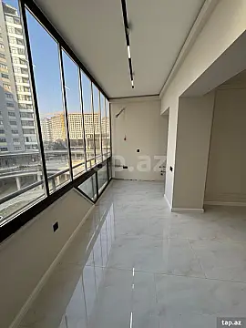 Satılır 3 otaqlı yeni tikili 113 m²