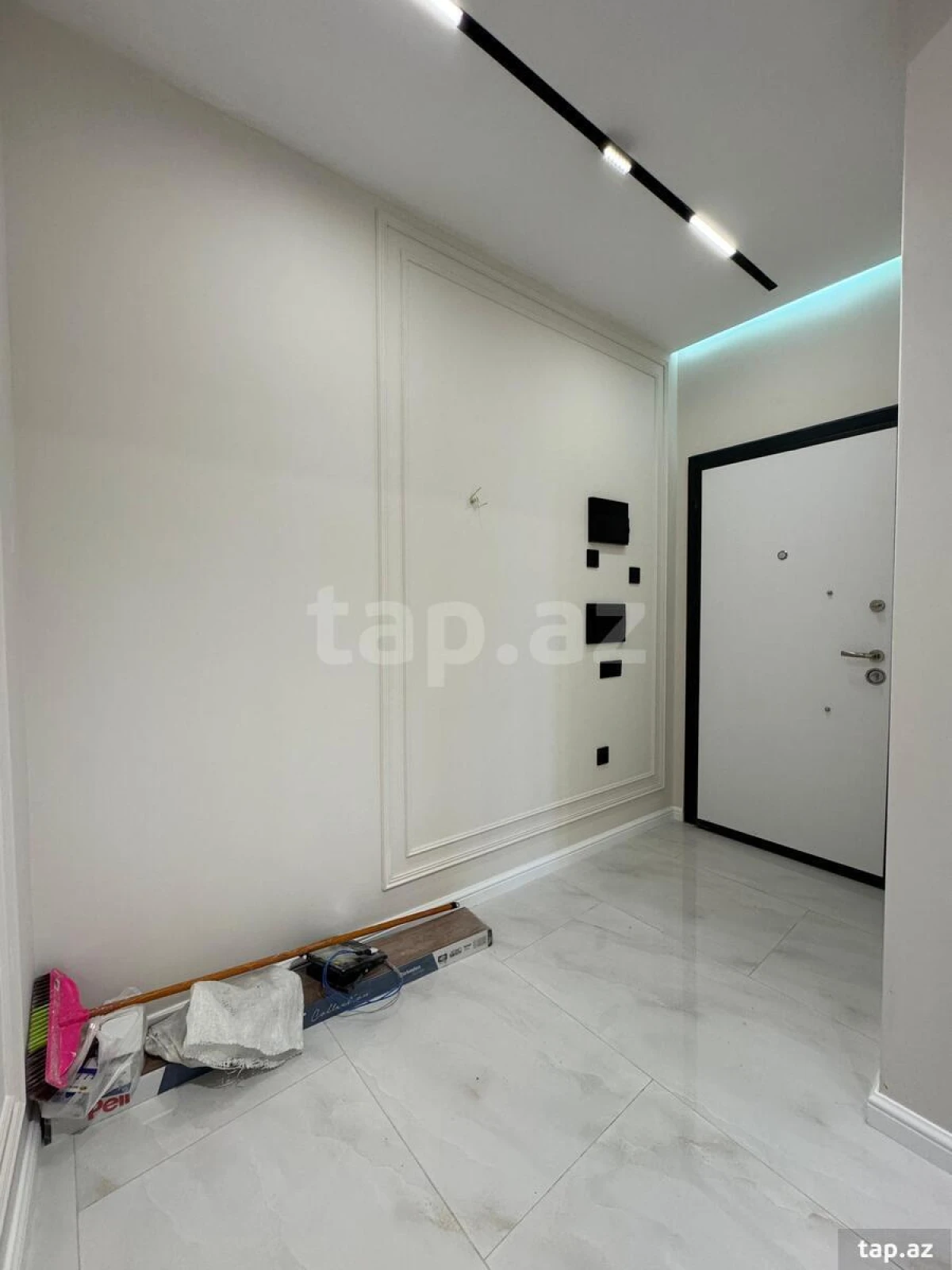 Satılır 3 otaqlı yeni tikili 113 m²