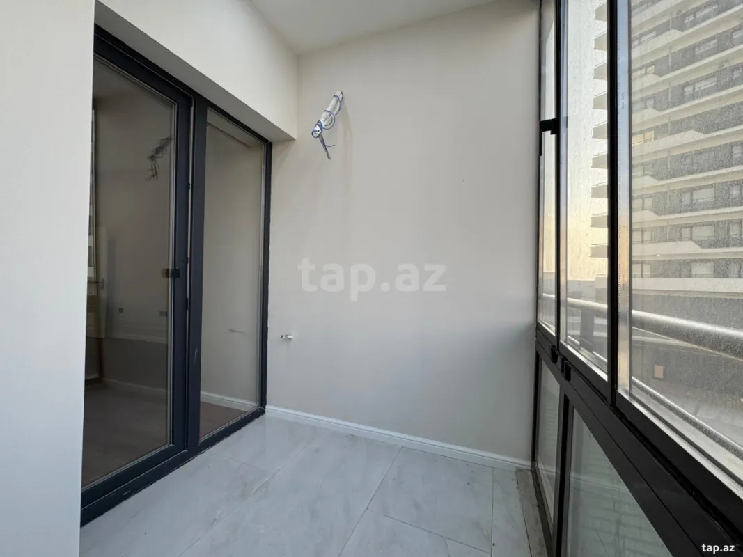 Satılır 3 otaqlı yeni tikili 113 m²