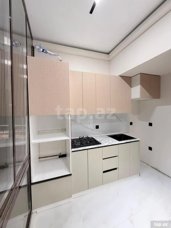 Satılır 3 otaqlı yeni tikili 113 m²