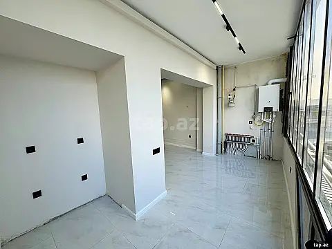 Satılır 3 otaqlı yeni tikili 113 m²