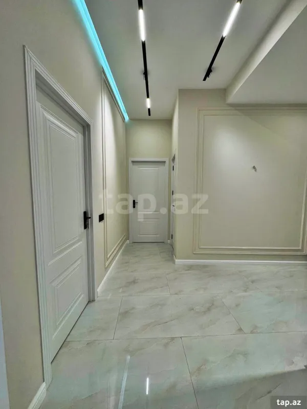 Satılır 3 otaqlı yeni tikili 113 m²