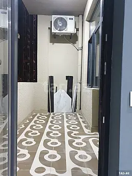 Kirayə verilir 3 otaqlı yeni tikili 140 m²