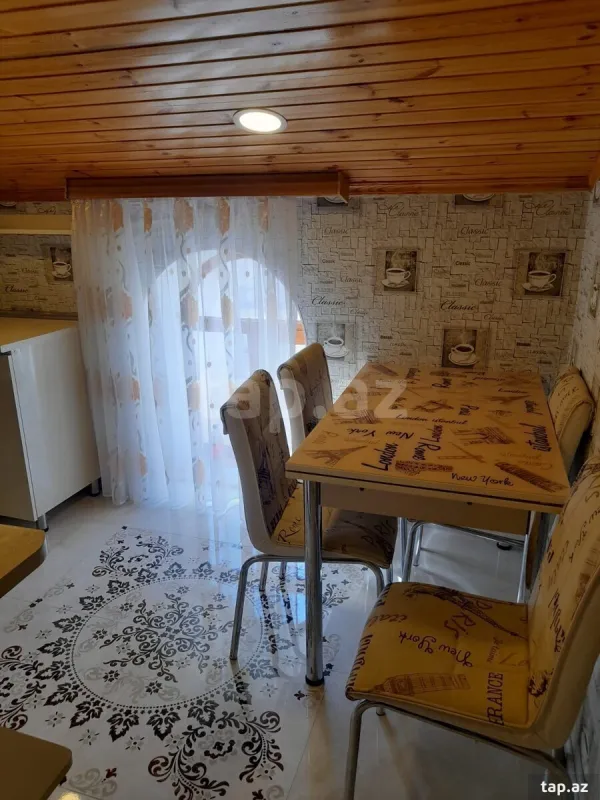 Satılır 1 otaqlı yeni tikili 30 m²