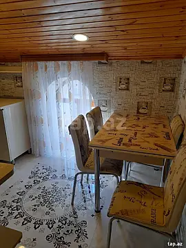 Satılır 1 otaqlı yeni tikili 30 m² — Xırdalan, Xırdalan 1 otaq 30.00 m²