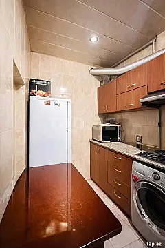 Satılır 2 otaqlı yeni tikili 65 m²