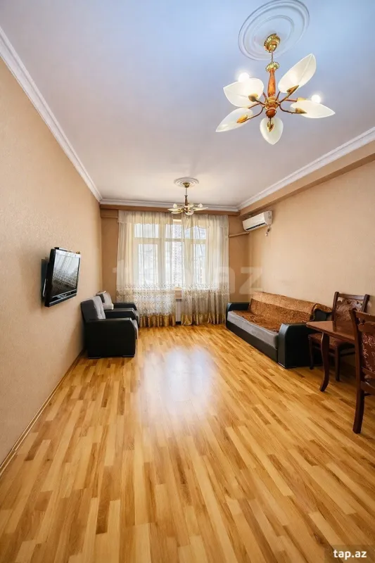 Satılır 2 otaqlı yeni tikili 65 m²