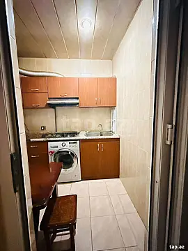 Satılır 2 otaqlı yeni tikili 65 m²
