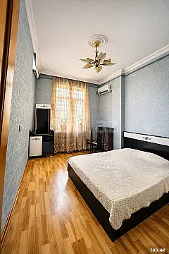 Satılır 2 otaqlı yeni tikili 65 m²